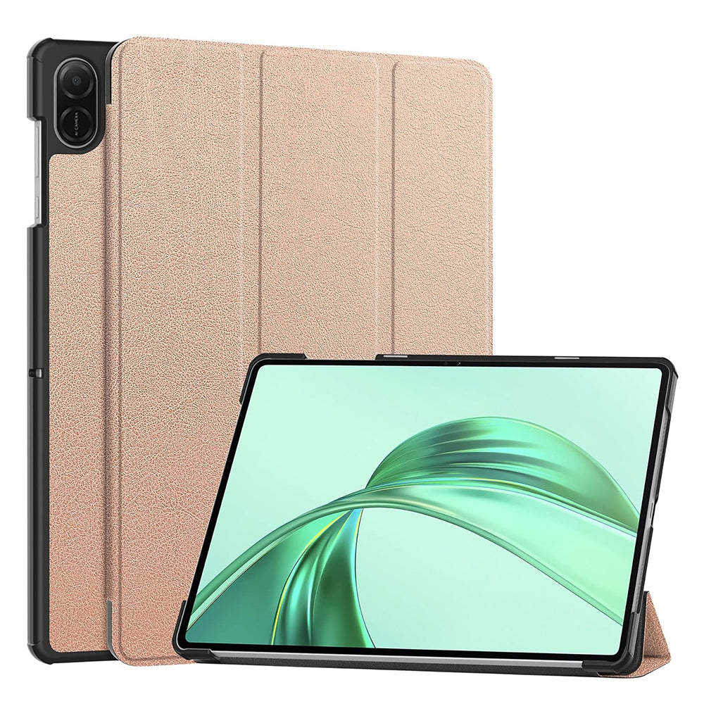 Калъф за Honor Pad X8a, Techsuit, FoldPro, Розов