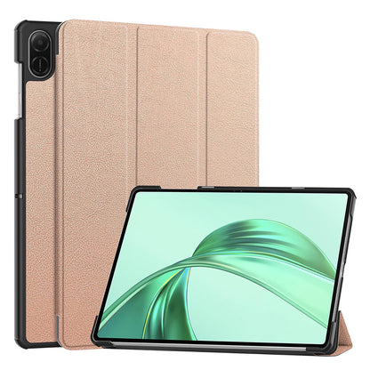 Калъф за Honor Pad X8a, Techsuit, FoldPro, Розов