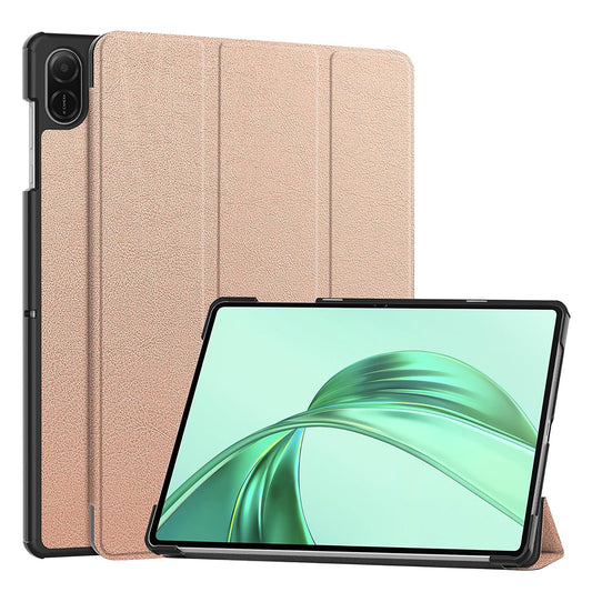 Калъф за Honor Pad X8a, Techsuit, FoldPro, Розов
