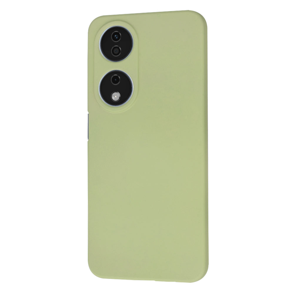 Калъф за Honor X7b 5G / 90 Smart / X7b 4G, Techsuit, SoftFlex, Matcha
