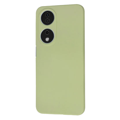 Калъф за Honor X7b 5G / 90 Smart / X7b 4G, Techsuit, SoftFlex, Matcha