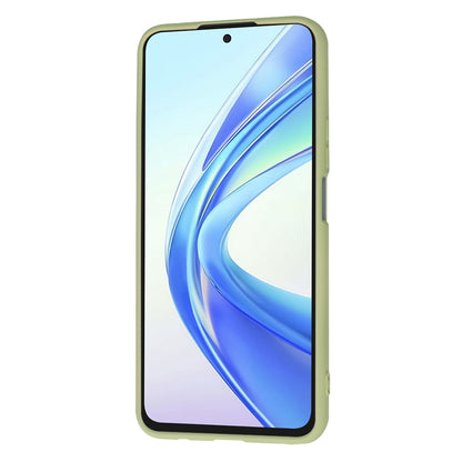 Калъф за Honor X7b 5G / 90 Smart / X7b 4G, Techsuit, SoftFlex, Matcha