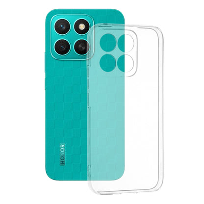 Калъф за Honor X8c, Techsuit, Ясен, Прозрачен