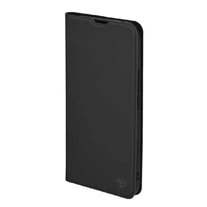 Калъф за Honor X8c, Techsuit, Magskin Book, Черен