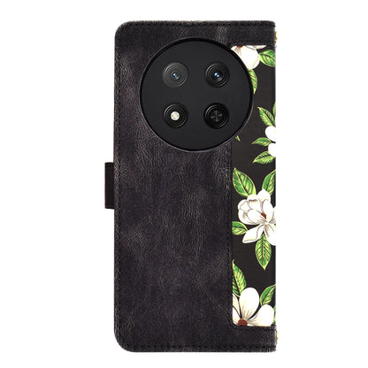 Калъф за Honor X9c / Magic7 Lite, Techsuit, FlipCraft, Черен