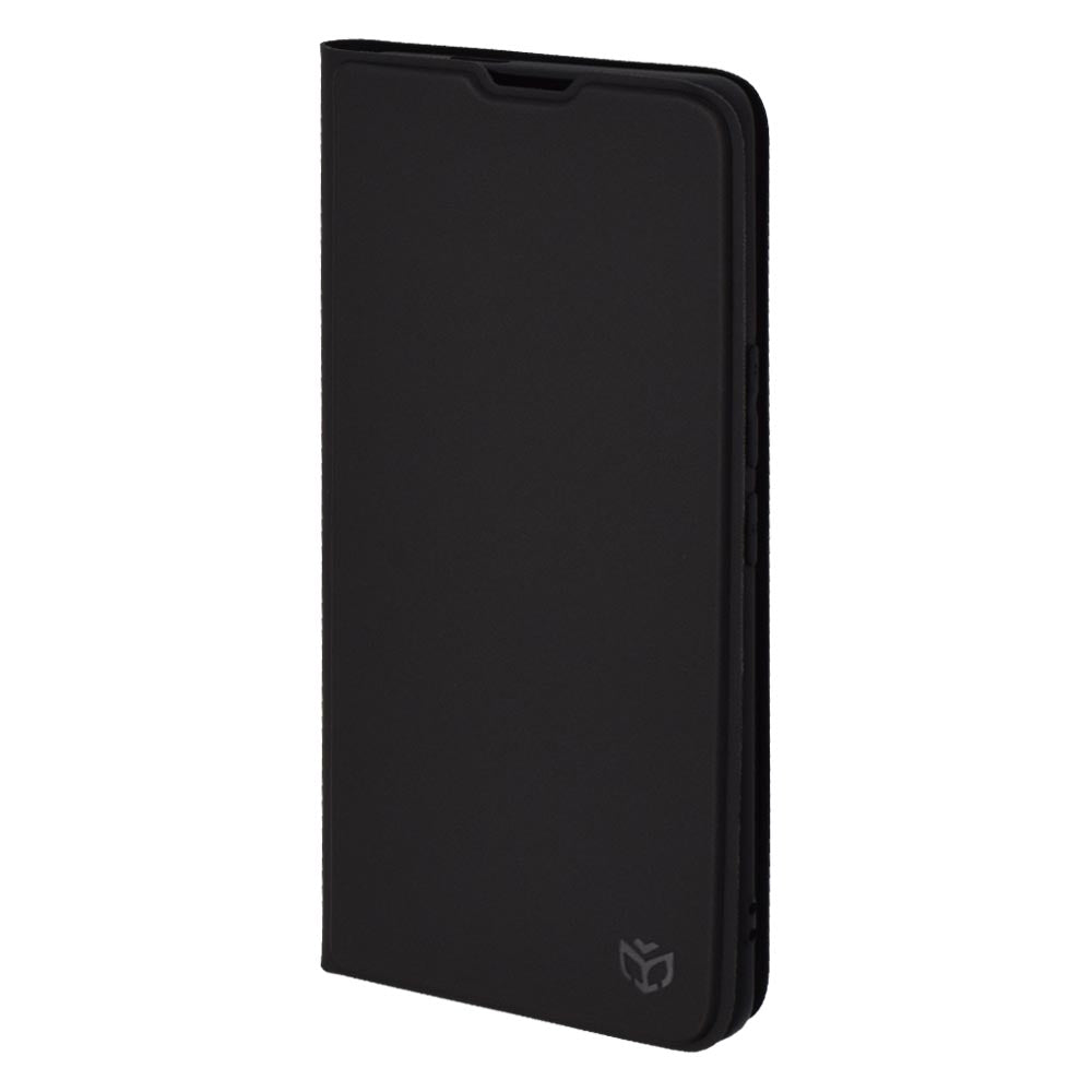 Калъф за Honor X9c / Magic7 Lite, Techsuit, Magskin Book, Черен