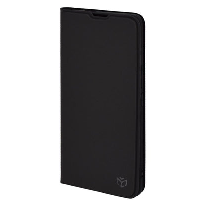 Калъф за Honor X9c / Magic7 Lite, Techsuit, Magskin Book, Черен