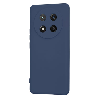 Case for Honor X9c / Magic7 Lite, Techsuit, SoftFlex, Navy Blue
