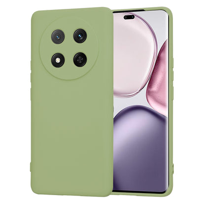 Калъф за Honor X9c / Magic7 Lite, Techsuit, SoftFlex, Matcha