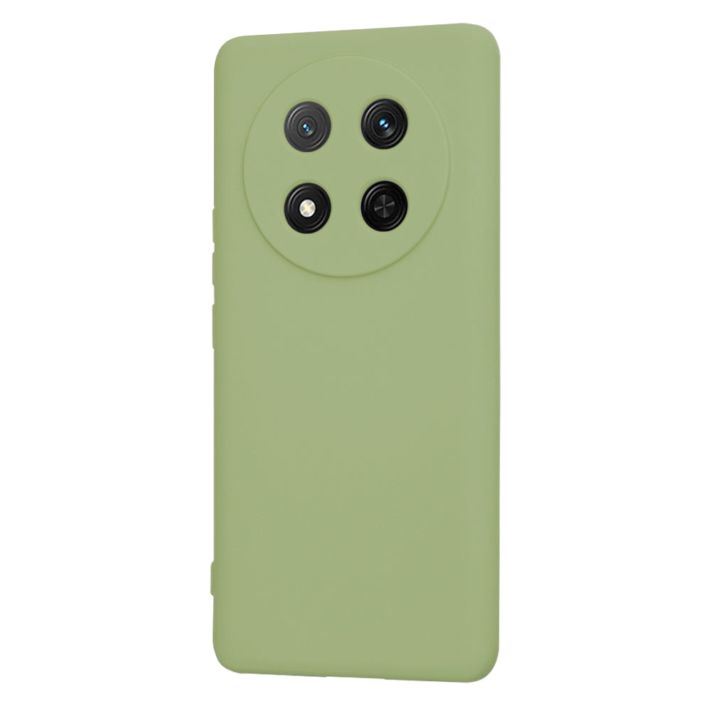 Калъф за Honor X9c / Magic7 Lite, Techsuit, SoftFlex, Matcha