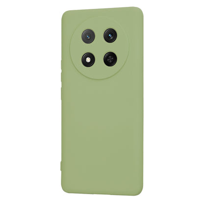 Калъф за Honor X9c / Magic7 Lite, Techsuit, SoftFlex, Matcha