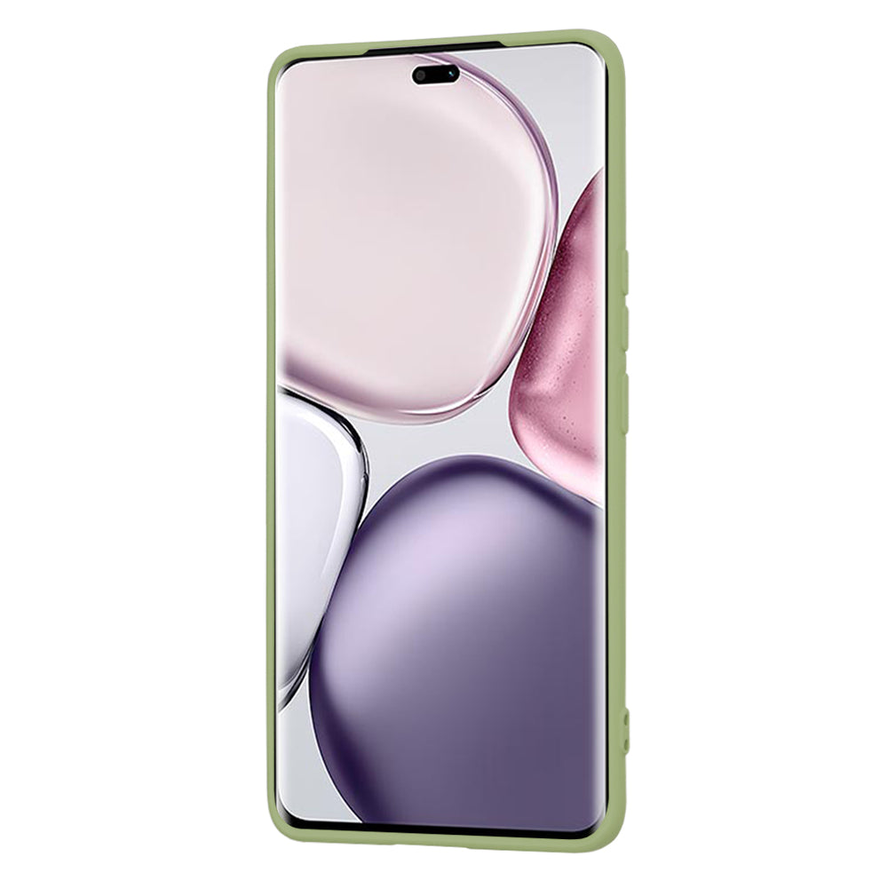Калъф за Honor X9c / Magic7 Lite, Techsuit, SoftFlex, Matcha