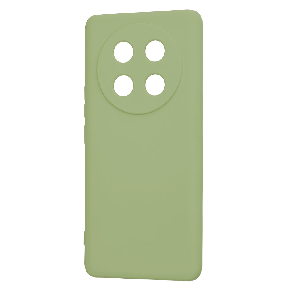Калъф за Honor X9c / Magic7 Lite, Techsuit, SoftFlex, Matcha