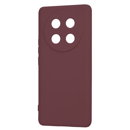 Калъф за Honor X9c / Magic7 Lite, Techsuit, SoftFlex, Бордо