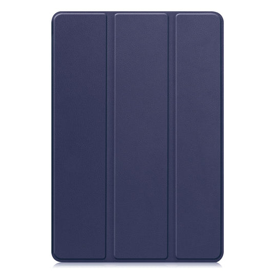 Калъф за Huawei MatePad 11.5 (2025), Techsuit, FoldPro, Син