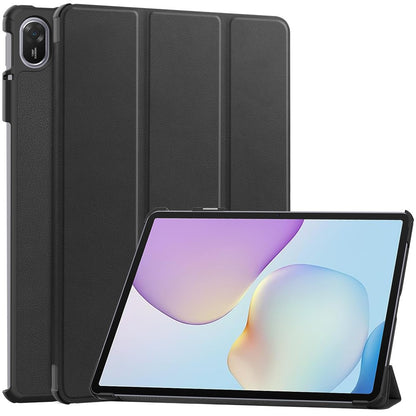 Калъф за Huawei MatePad 11.5 (2025), Techsuit, FoldPro, Черен