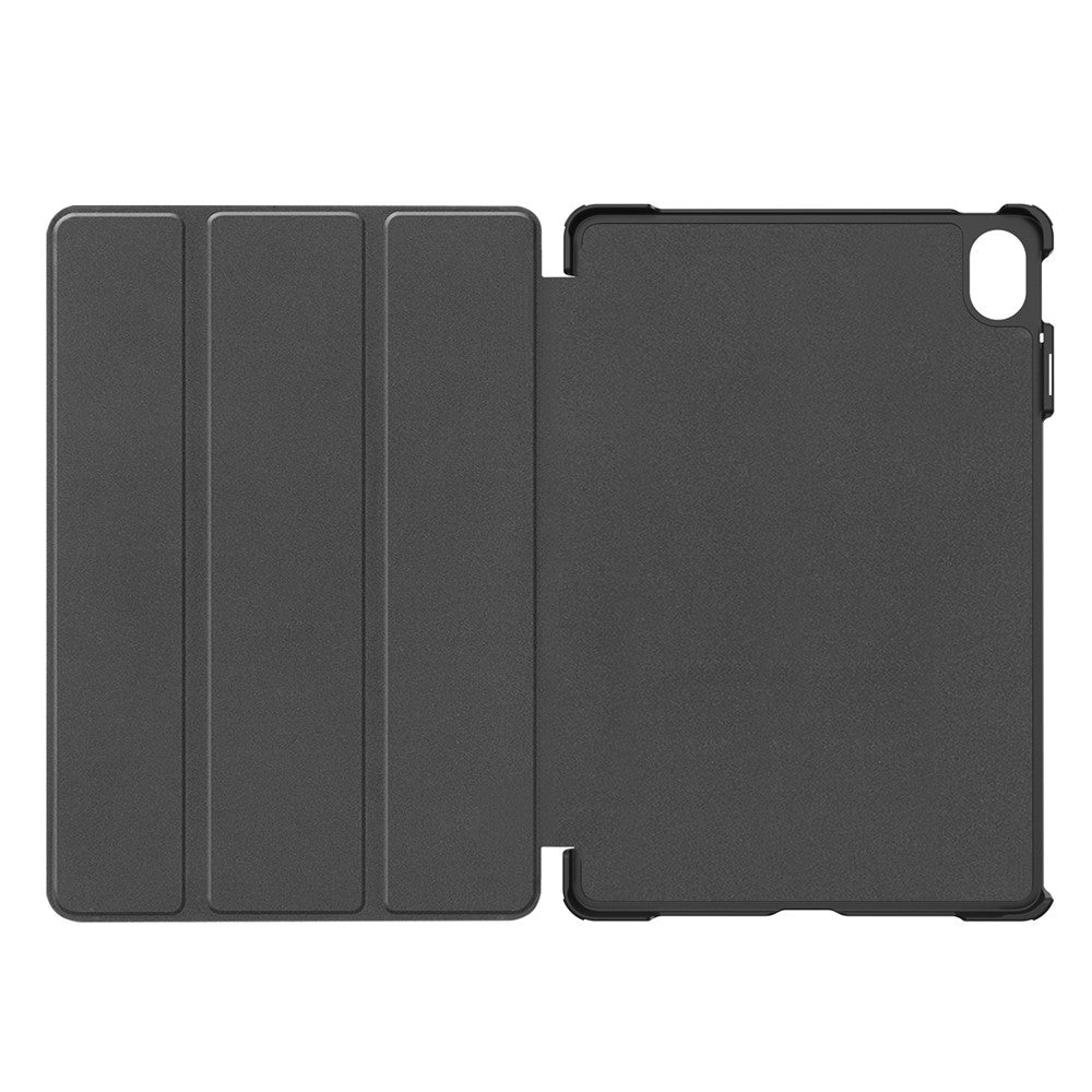 Калъф за Huawei MatePad 11.5 (2025), Techsuit, FoldPro, Черен