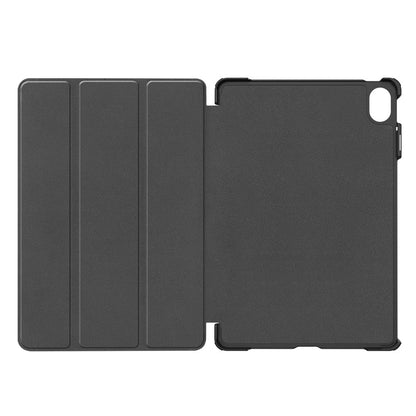 Калъф за Huawei MatePad 11.5 (2025), Techsuit, FoldPro, Черен