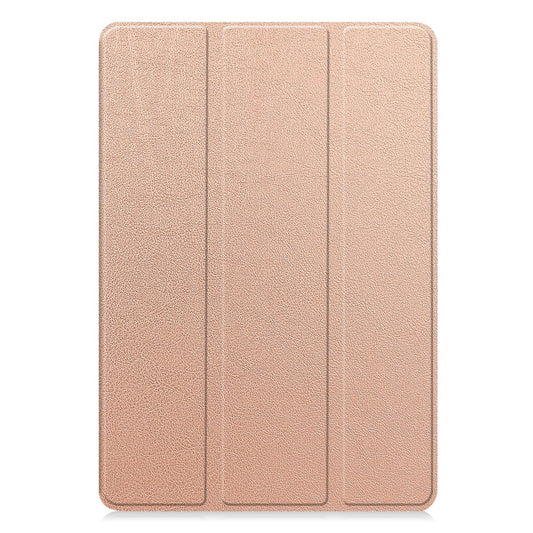 Калъф за Huawei MatePad 11.5 (2025), Techsuit, FoldPro, Розов