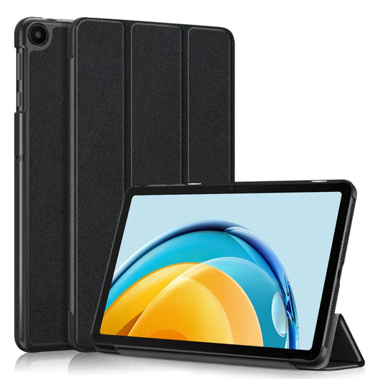 Калъф за Huawei MatePad SE, Techsuit, FoldPro, Черен
