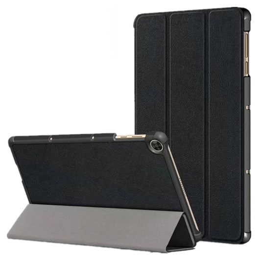 Калъф за Huawei MatePad T 10 AGR-L09 / MatePad T 10s, Techsuit, FoldPro, Черен