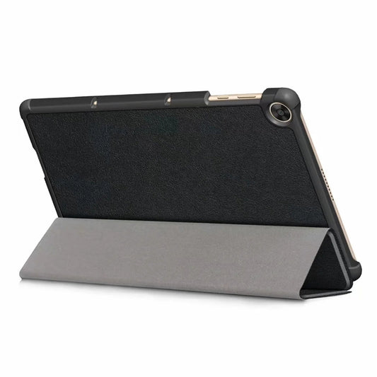 Калъф за Huawei MatePad T 10 AGR-L09 / MatePad T 10s, Techsuit, FoldPro, Черен