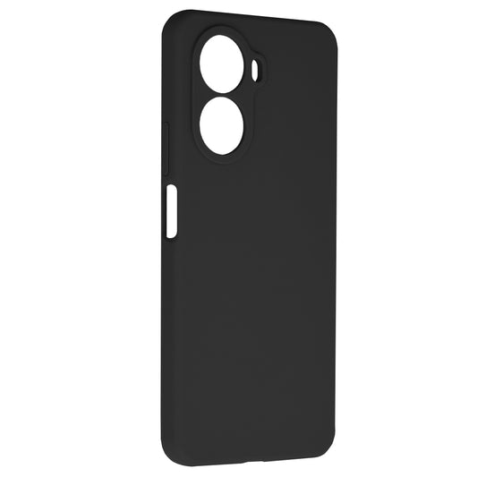 Калъф за Huawei nova 10 SE, Techsuit, Soft Edge, Черен