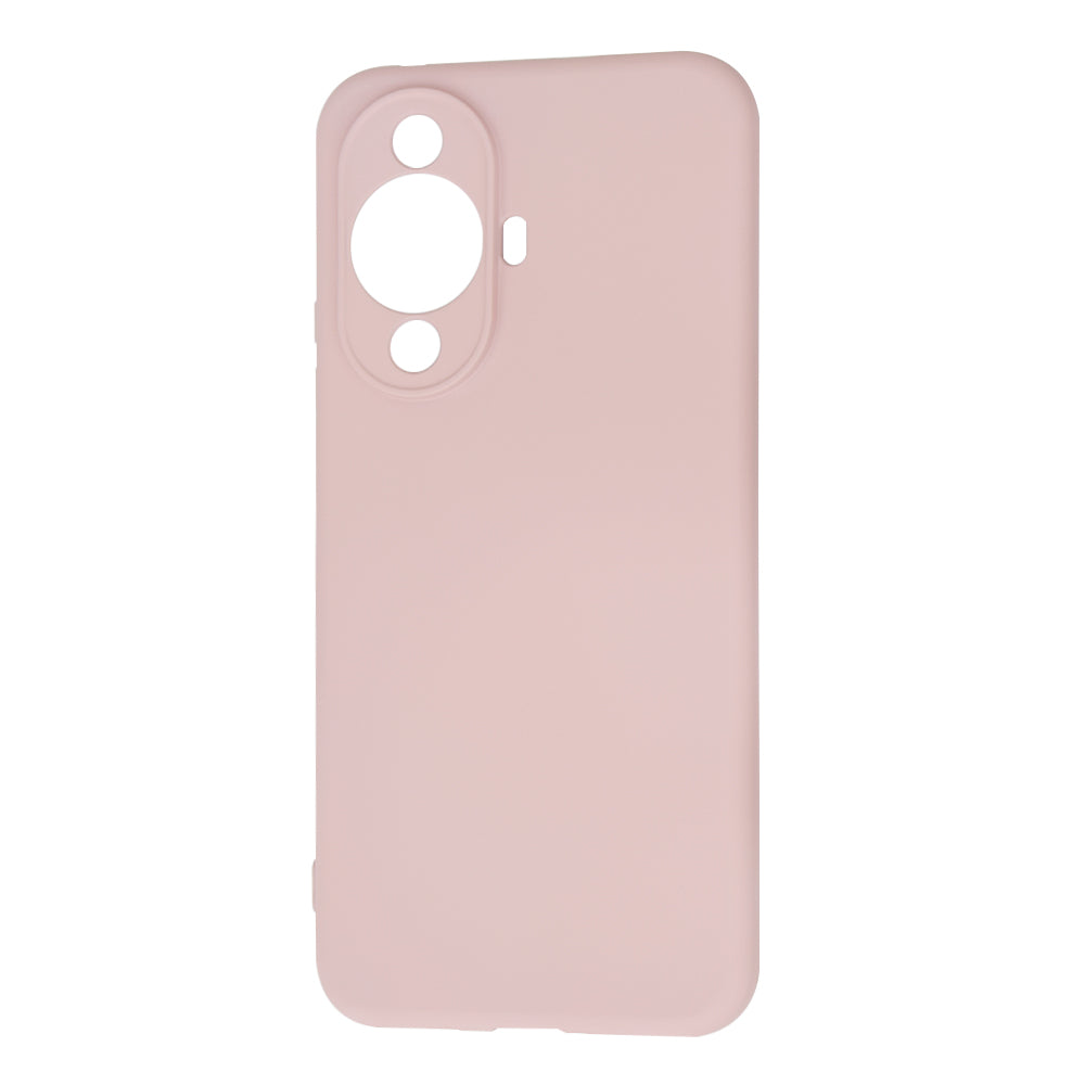 Калъф за Huawei nova 12s / nova 11, Techsuit, SoftFlex, Розов