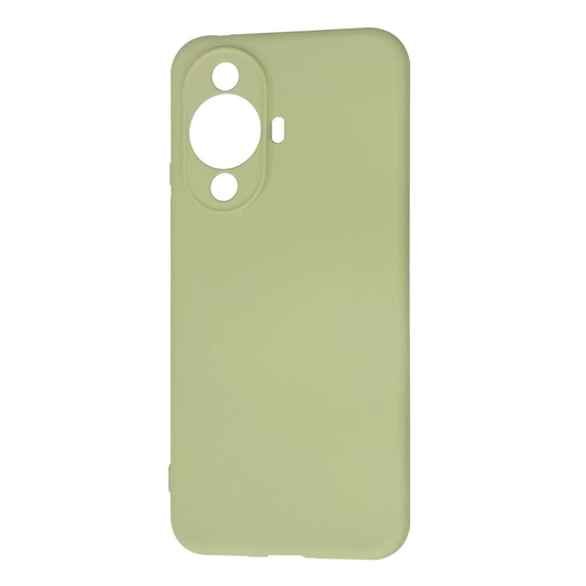 Калъф за Huawei nova 12s / nova 11, Techsuit, SoftFlex, Matcha