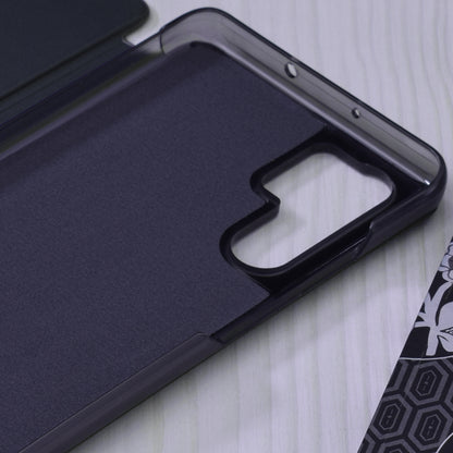 Калъф за Huawei P30 Pro New Edition / P30 Pro, Techsuit, eFold, Тъмносин