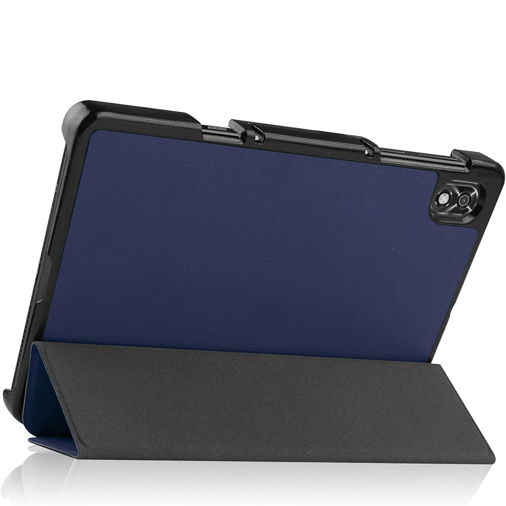 Калъф за Lenovo Legion Y700 (Gen 5), Techsuit, FoldPro, Син