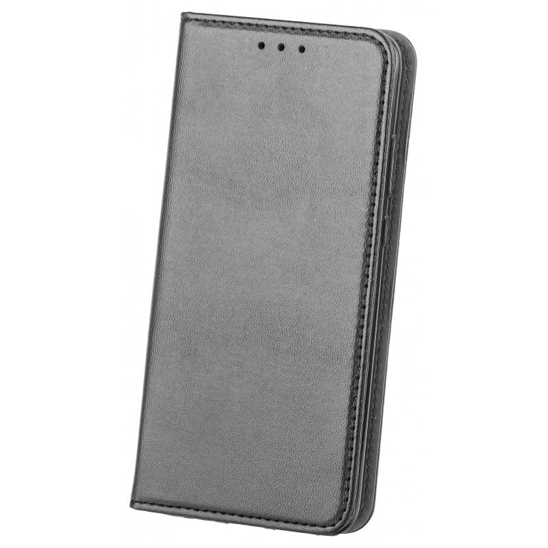 Калъф за Motorola Edge 60 Fusion / Edge 60, OEM, Smart Magnetic, Черен