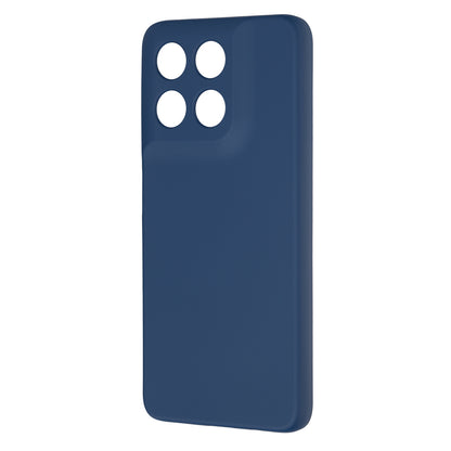 Калъф за Motorola Moto G47 / G37 Power / G37, Techsuit, SoftFlex, Тъмносин