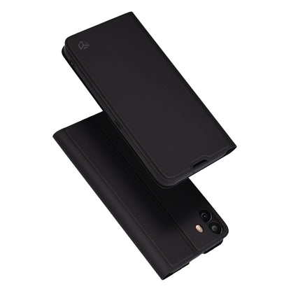 Калъф за Nothing CMF Phone 1, Techsuit, Magskin Book, Черен