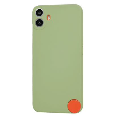 Калъф за Nothing CMF Phone 1, Techsuit, SoftFlex, Matcha