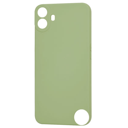 Калъф за Nothing CMF Phone 1, Techsuit, SoftFlex, Matcha