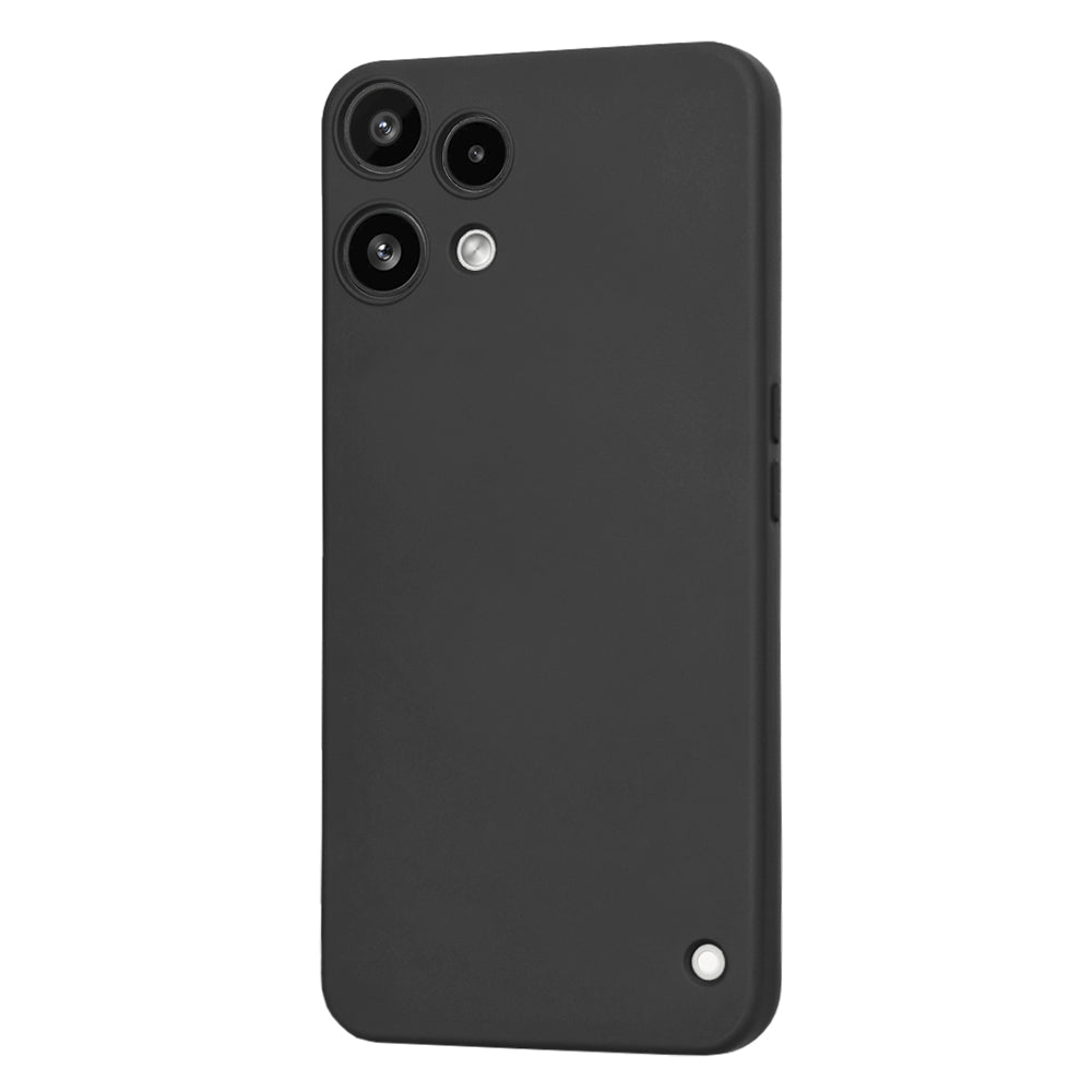 Калъф за Nothing Phone (3a) Lite, Techsuit, SoftFlex, Черен