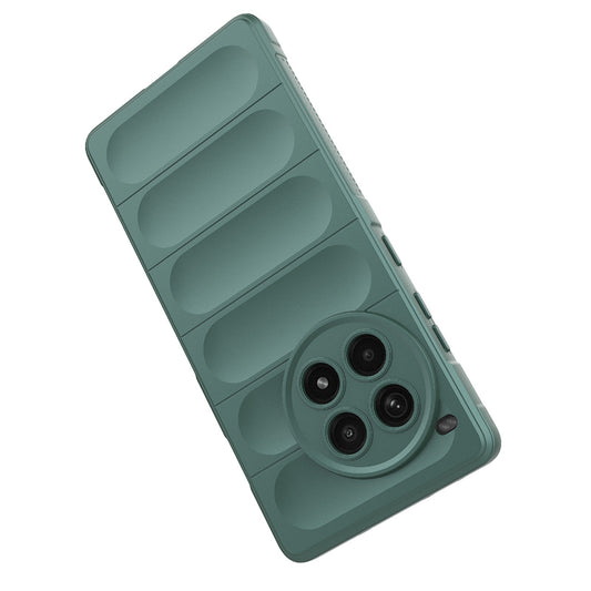 Калъф за OnePlus 13R, Techsuit, Magic Shield, Червен