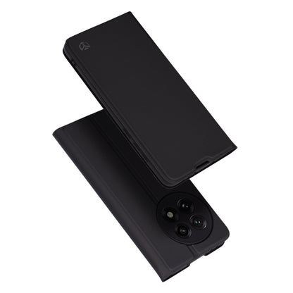 Калъф за OnePlus 13R, Techsuit, Magskin Book, Черен