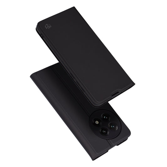 Калъф за OnePlus 13R, Techsuit, Magskin Book, Черен