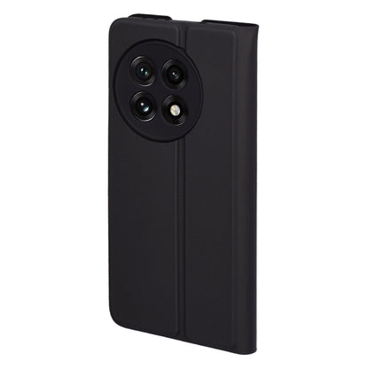 Калъф за OnePlus 13R, Techsuit, Magskin Book, Черен