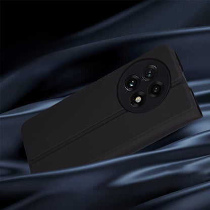 Калъф за OnePlus 13R, Techsuit, Magskin Book, Черен