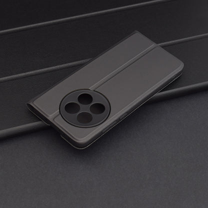Калъф за OnePlus 13R, Techsuit, Magskin Book, Черен