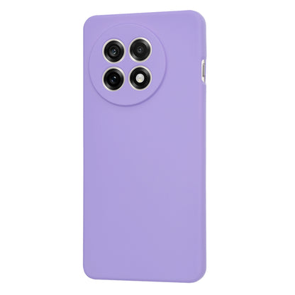 Калъф за OnePlus 13R, Techsuit, SoftFlex, Светло лилав