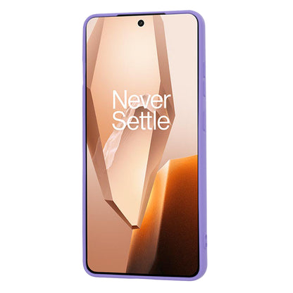 Калъф за OnePlus 13R, Techsuit, SoftFlex, Светло лилав