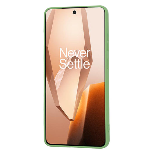 Калъф за OnePlus 13R, Techsuit, SoftFlex, Светлозелен