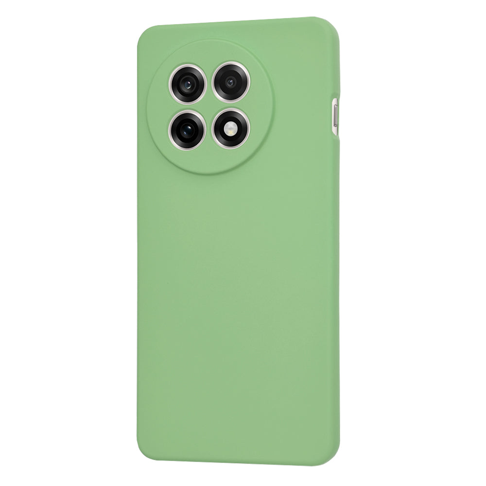 Калъф за OnePlus 13R, Techsuit, SoftFlex, Светлозелен