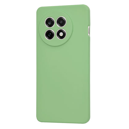 Калъф за OnePlus 13R, Techsuit, SoftFlex, Светлозелен