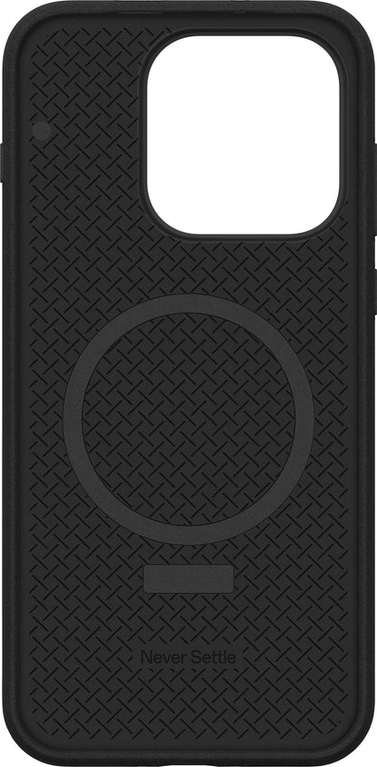 Калъф за OnePlus 15, Sandstone Magnetic, Черен 5431102018