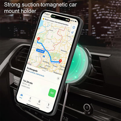 Калъф за OnePlus 15, Techsuit, CamShield, Златист
